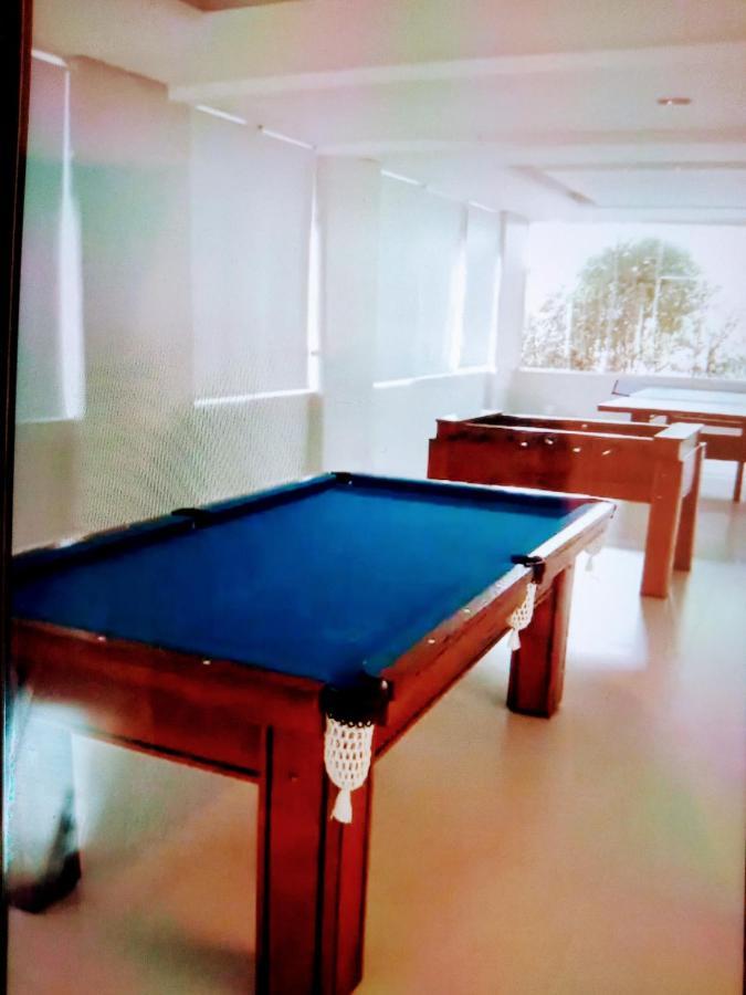 Palladium Apart Service Sao Vicente  Exterior photo