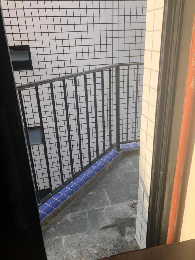 Palladium Apart Service Sao Vicente  Exterior photo