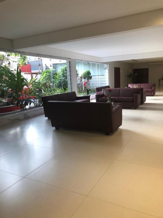 Palladium Apart Service Sao Vicente  Exterior photo