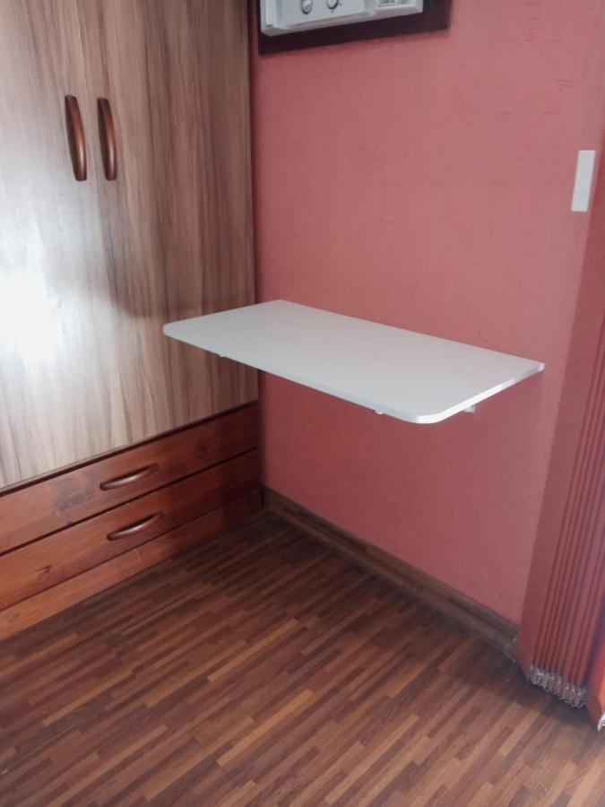 Palladium Apart Service Sao Vicente  Exterior photo