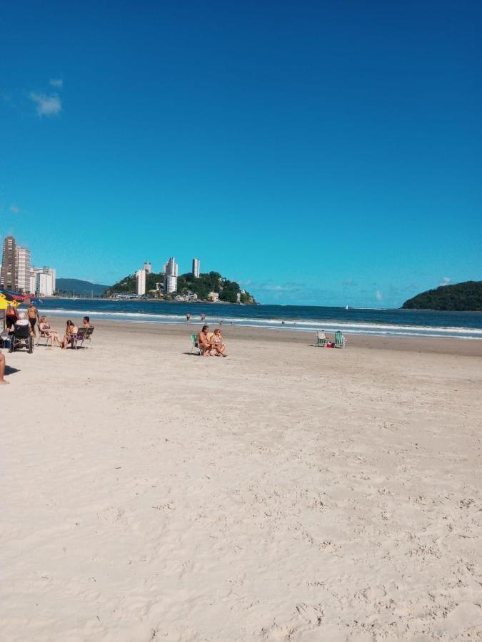 Palladium Apart Service Sao Vicente  Exterior photo