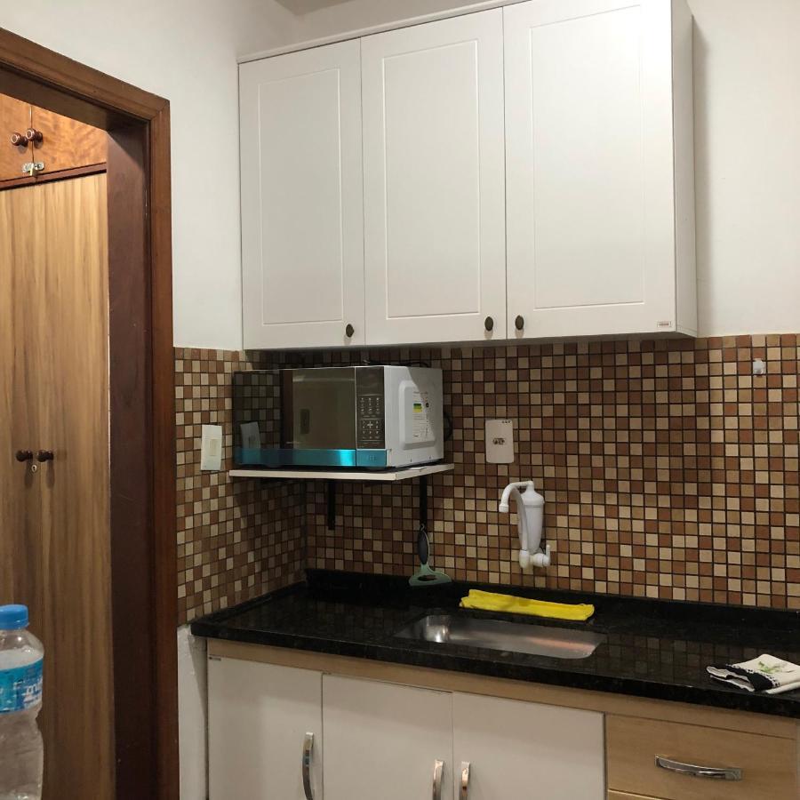 Palladium Apart Service Sao Vicente  Exterior photo