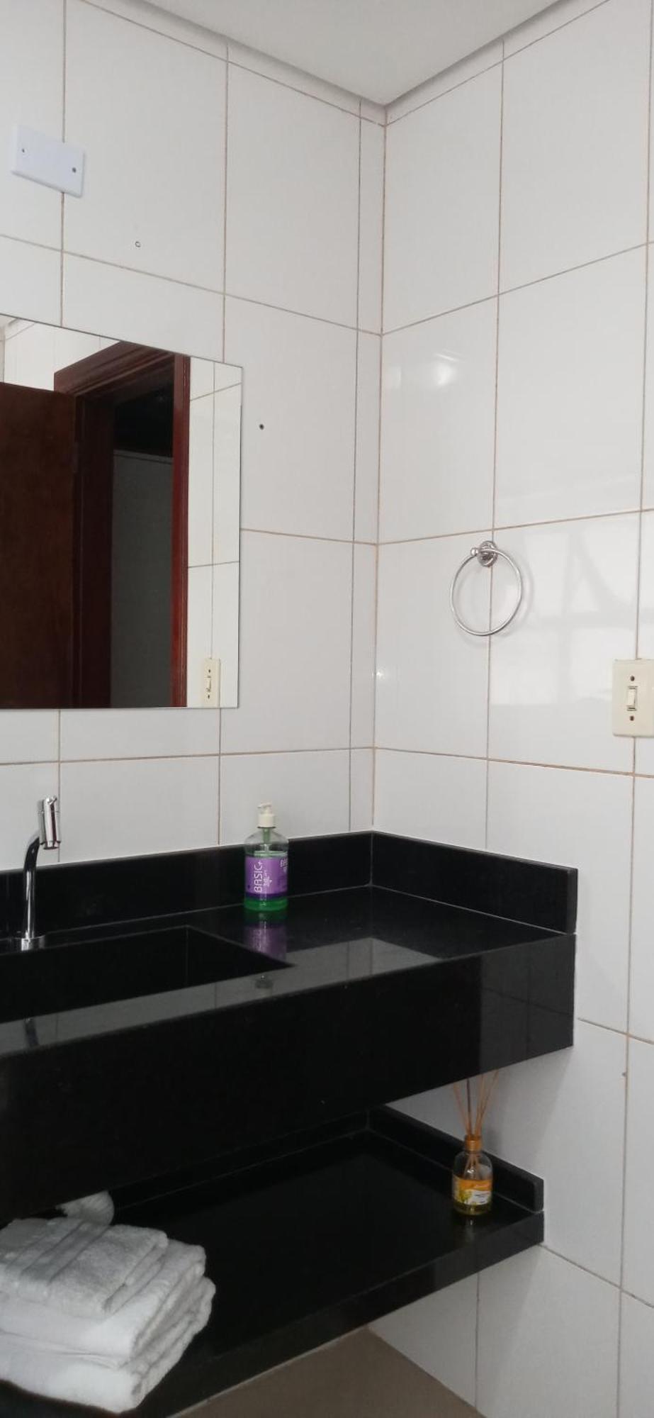 Palladium Apart Service Sao Vicente  Exterior photo