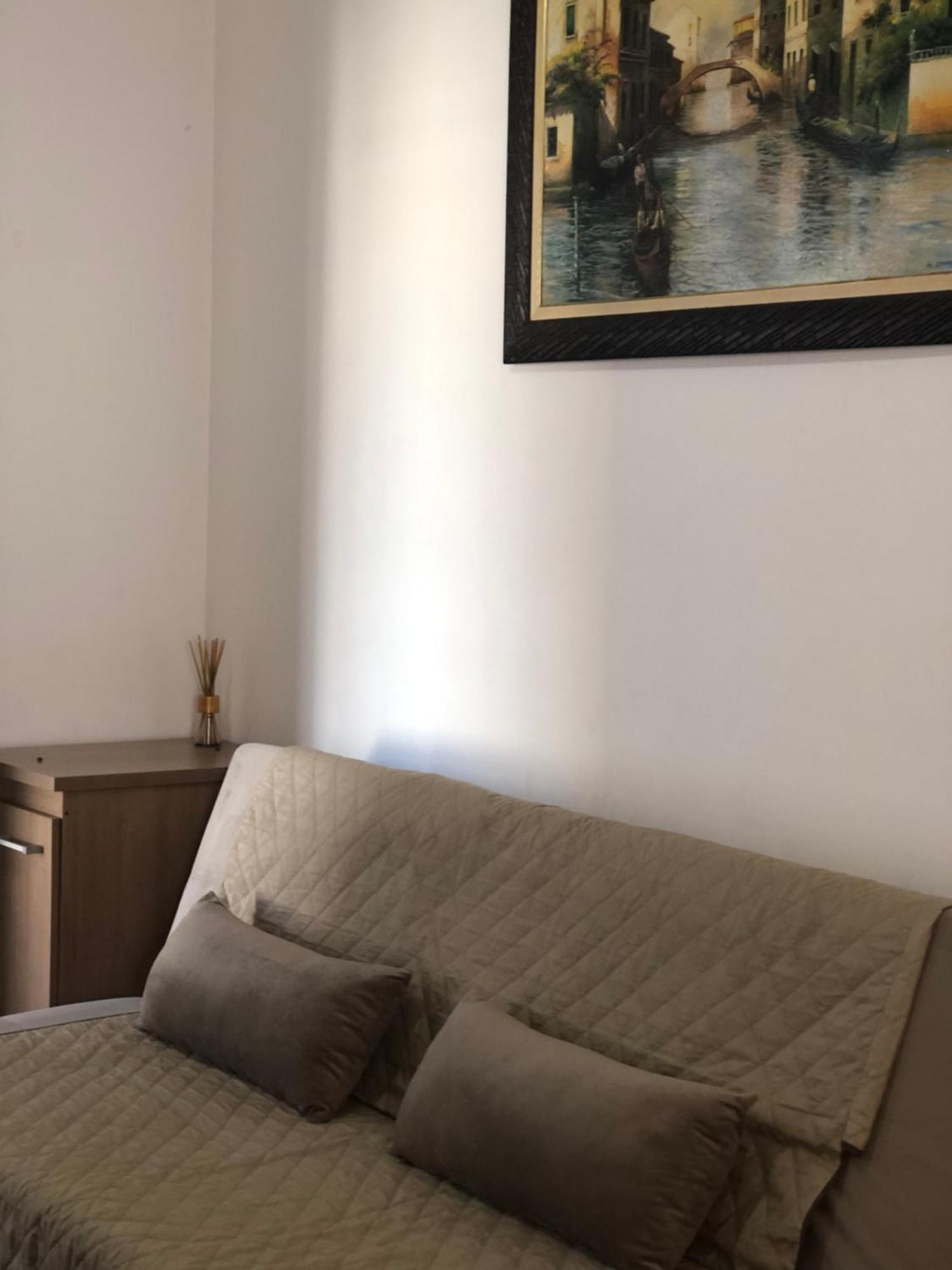 Palladium Apart Service Sao Vicente  Exterior photo
